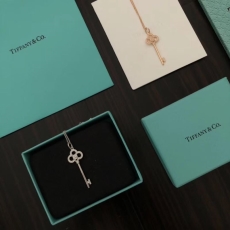 Tiffany Necklaces